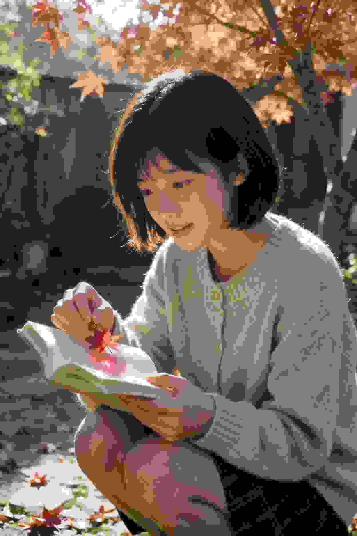 宛如初恋